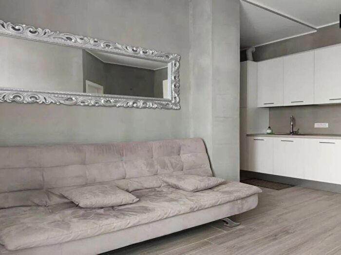 Appartamento trilocale in affitto in Via Privata San Basilio, Bicocca, Milano