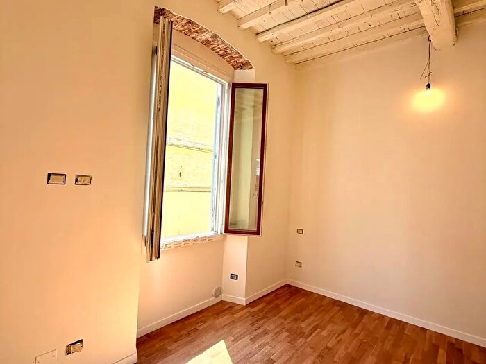 Appartamento monolocale in vendita in Via Guelfa, Firenze
