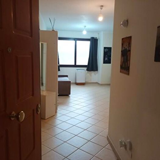 Appartamento monolocale in affitto in Via Torino, Messina