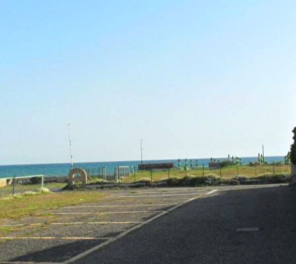 Casa bilocale in affitto in Via di Manica Lunga, Marina Velca, Tarquinia