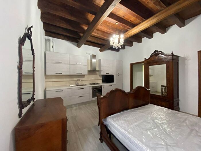 Appartamento monolocale in affitto in Via Marendole, Centro, Monselice