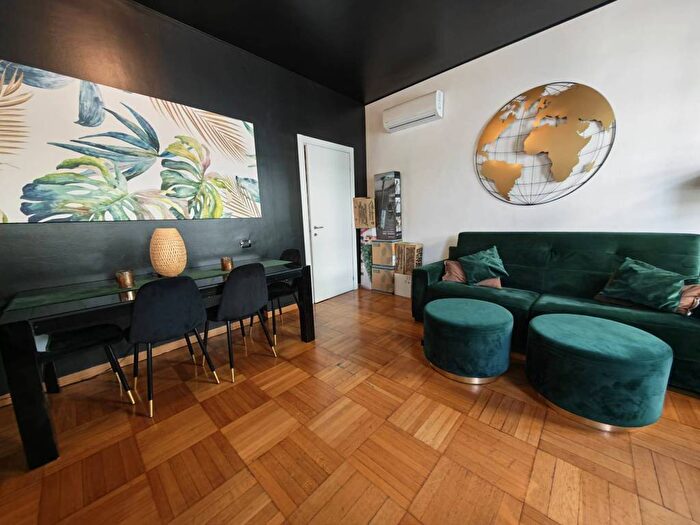 Appartamento bilocale in affitto in Corso Sempione, Sempione, Milano