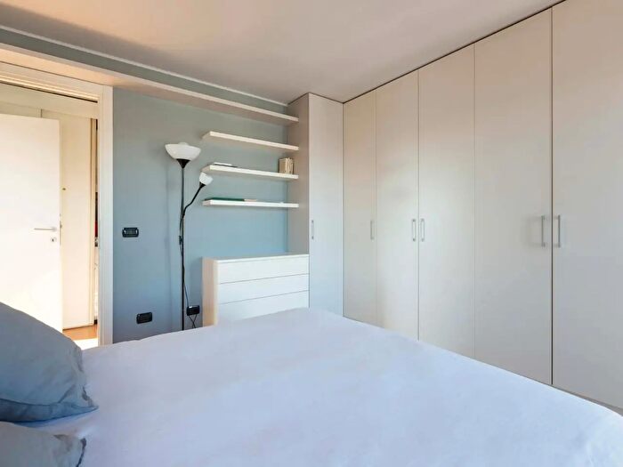 Appartamento monolocale in affitto in Piazza Giuseppe Grandi, Milano