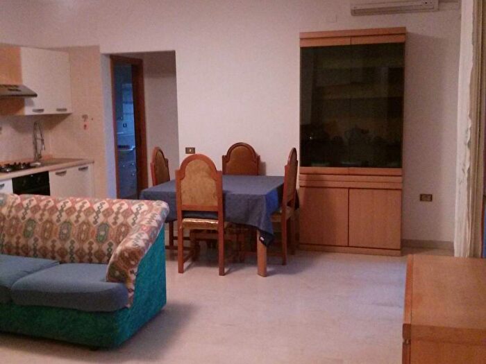 Appartamento bilocale in affitto in Sambuceto, San Giovanni Teatino