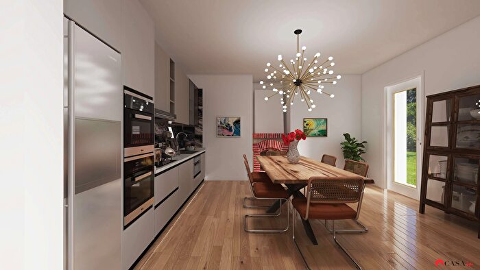 Case in Vendita e in Affitto - 2