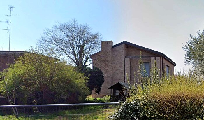 Casa trilocale in vendita in Via Manenti, Reggio Emilia