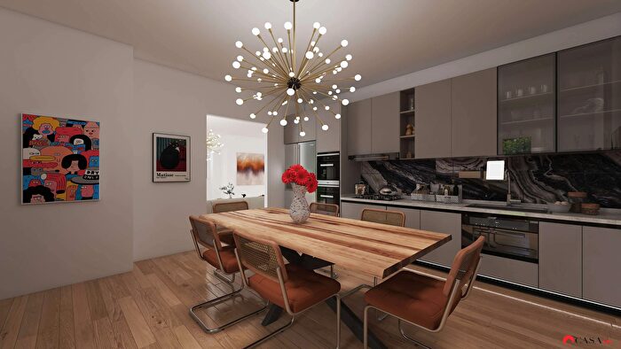 Case in Vendita e in Affitto - 3