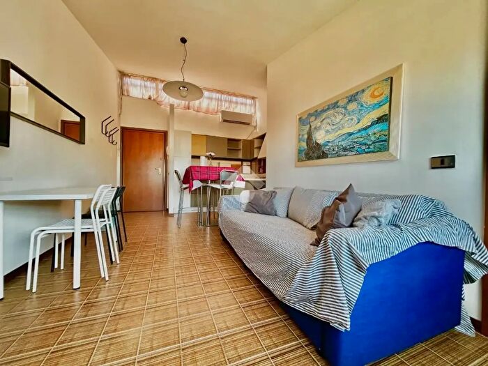 Appartamento bilocale in affitto in Via Monte Valbella, Montebelluna