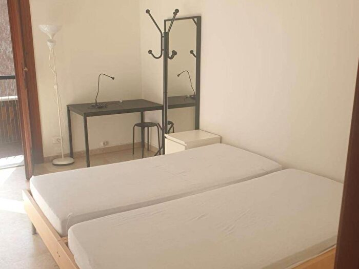 Appartamento bilocale in affitto in Via Gian Giacomo Mora, Carrobbio, Milano