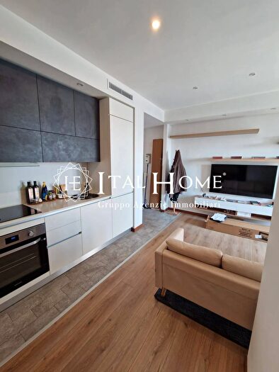 Appartamento bilocale in vendita in Via Lincoln, Cinisello Balsamo