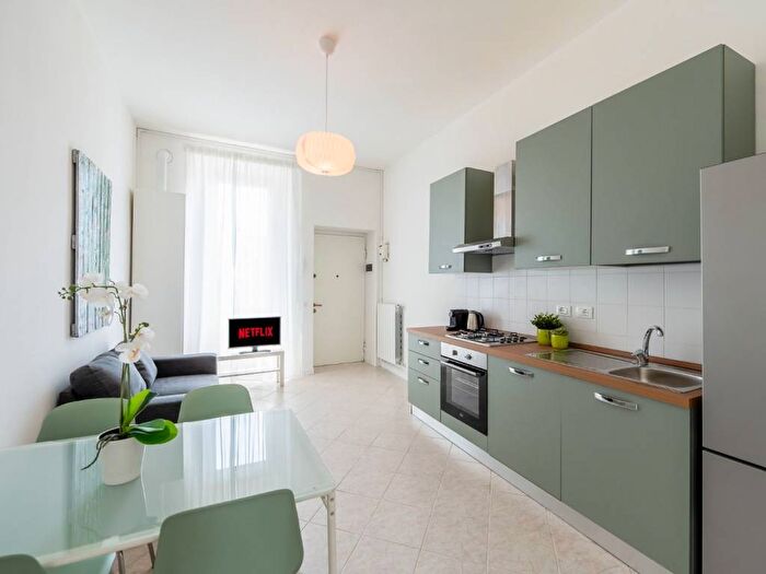 Appartamento bilocale in affitto in Via Giorgio Stephenson, Quarto Oggiaro, Milano