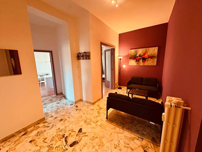 Appartamento quadrilocale in affitto in San Felice, Bologna