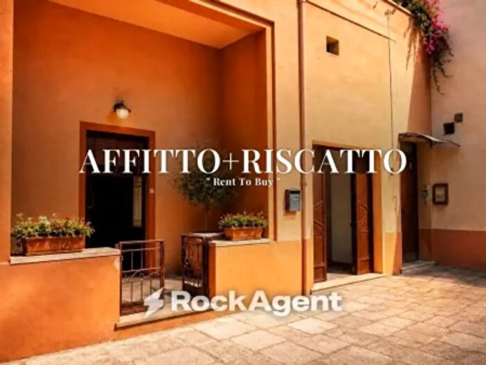 Appartamento quadrilocale in vendita in Via F Bandiera Corte I Casaran, Casarano