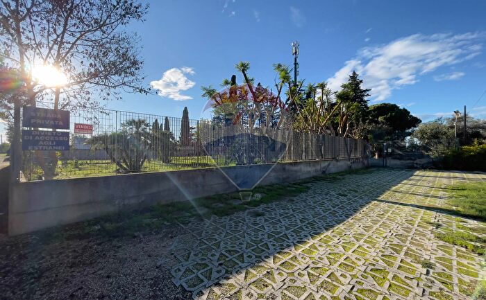 Casa quadrilocale in vendita in Ginosa