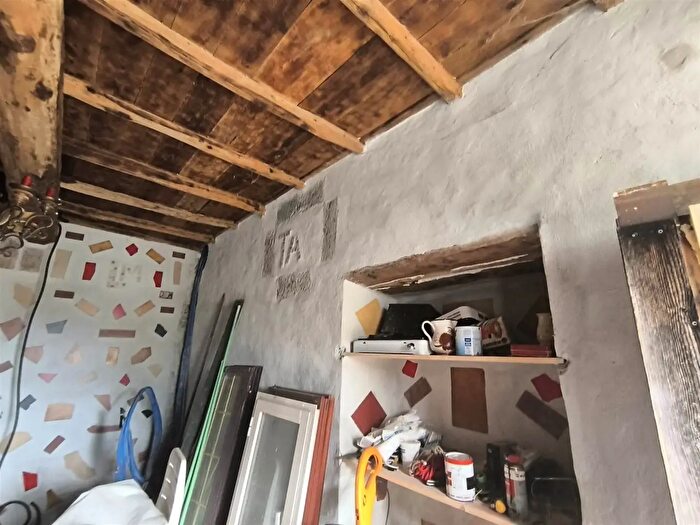 Casa trilocale in vendita in Montefiascone