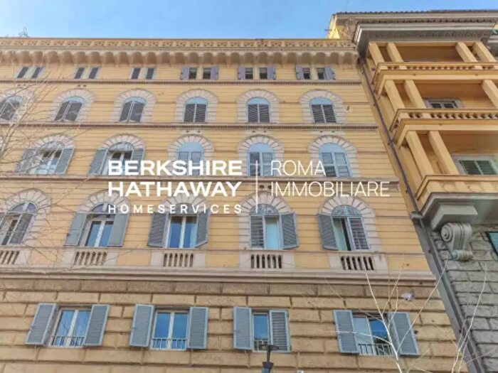 Appartamento bilocale in vendita in Via Nomentana, Roma