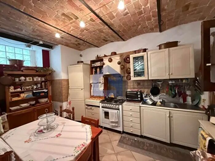 Casa quadrilocale in vendita in Via Nazionale Frentana, Lama Dei Peligni