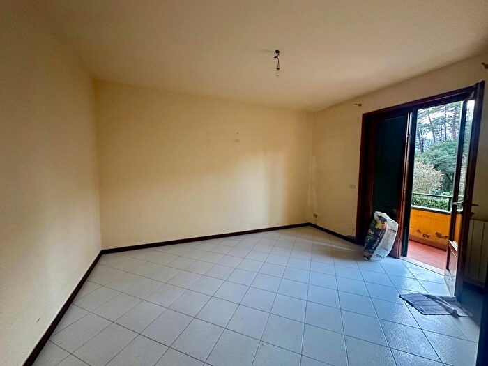 Appartamento quadrilocale in vendita in Montecarlo