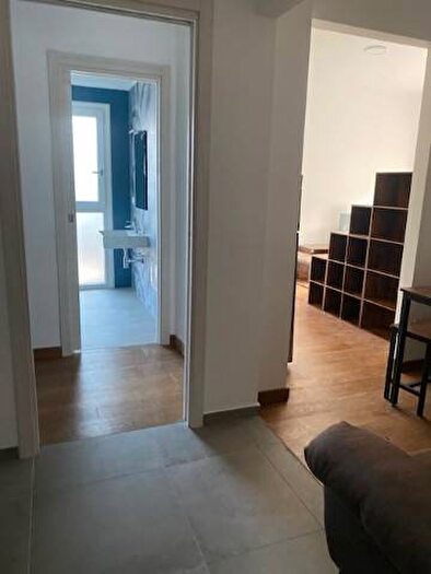 Appartamento monolocale in affitto in Via Arigni, Centro, Cassino