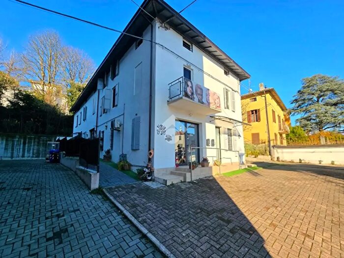 Casa trilocale in vendita in PZa Fanfulla, Traversetolo