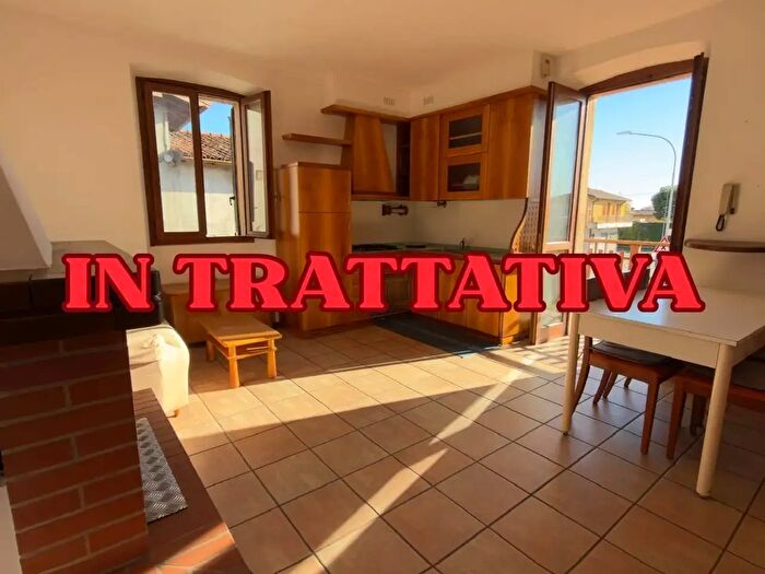 Appartamento bilocale in vendita in Via Casavoglio, Barzana