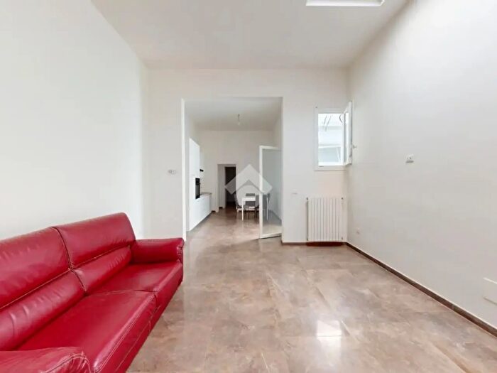 Casa trilocale in vendita in Via Mecenate, Brindisi