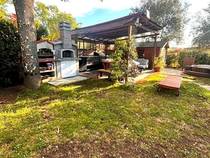 Casa trilocale in vendita in Vinci