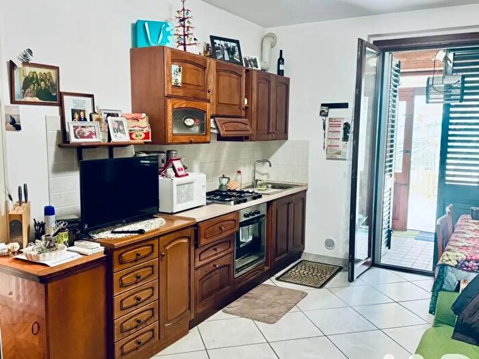 Appartamento quadrilocale in vendita in Via Salvo dAcquisto, Grottammare