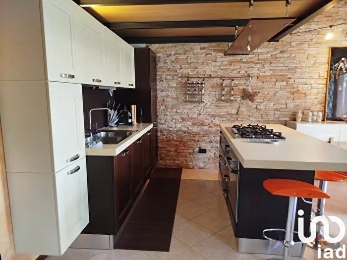 Appartamento monolocale in affitto in Via Giacomo Leopardi, Caprino Veronese