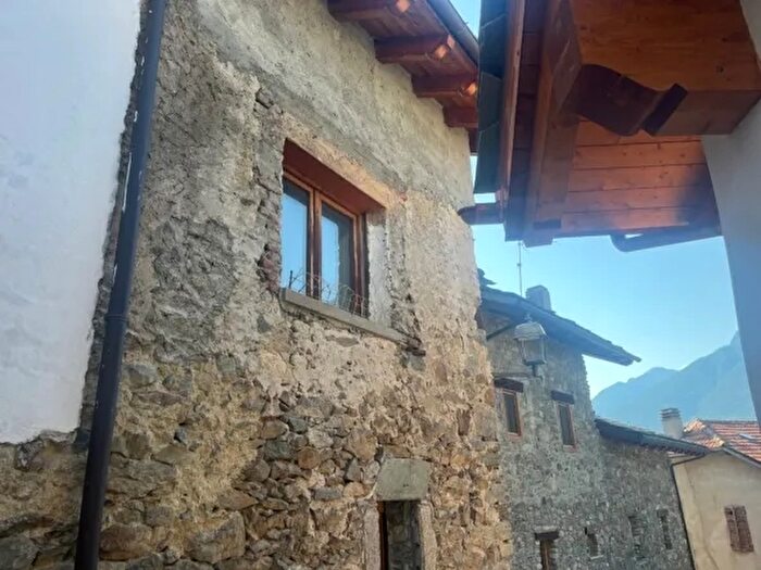 Appartamento in vendita in Saint Oyen