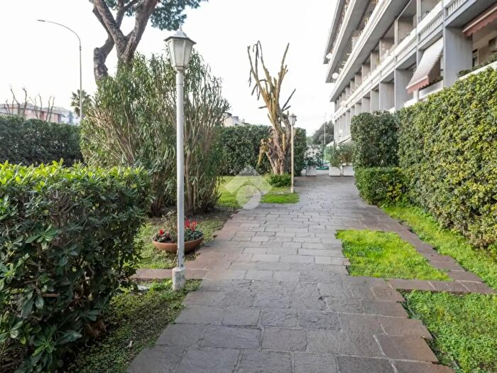 Appartamento bilocale in vendita in Via Danilo Stiepovich, Roma