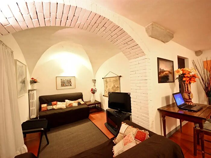 Appartamento bilocale in affitto in Firenze