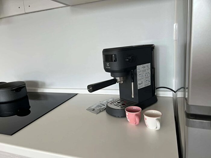 Appartamento monolocale in affitto in Via Donatori di Sangue, Como