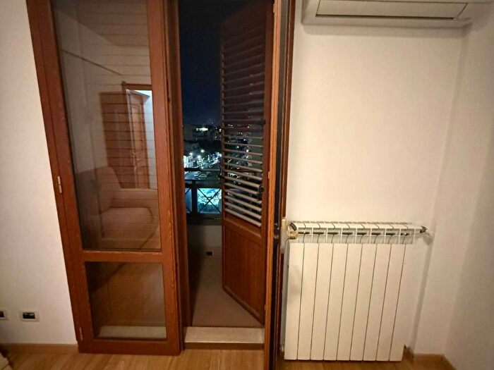 Appartamento bilocale in affitto in Via Montepellegrino, Montepellegrino, Palermo