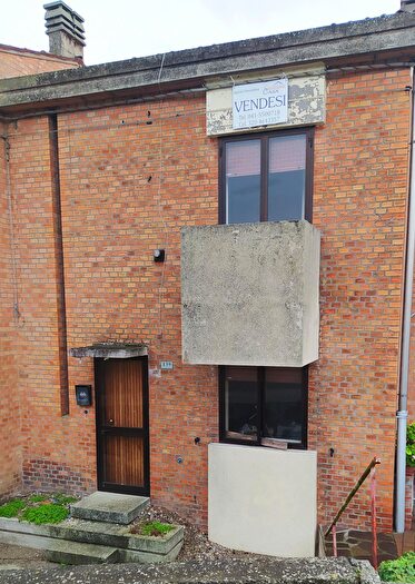 Casa con 6 locali in vendita in Cà Bianca, Chioggia