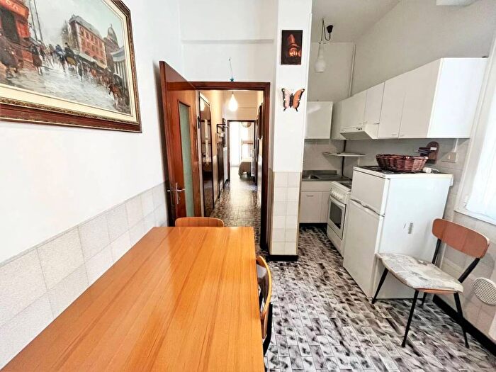 Appartamento bilocale in affitto in Corso Europa, Borghetto Santo Spirito