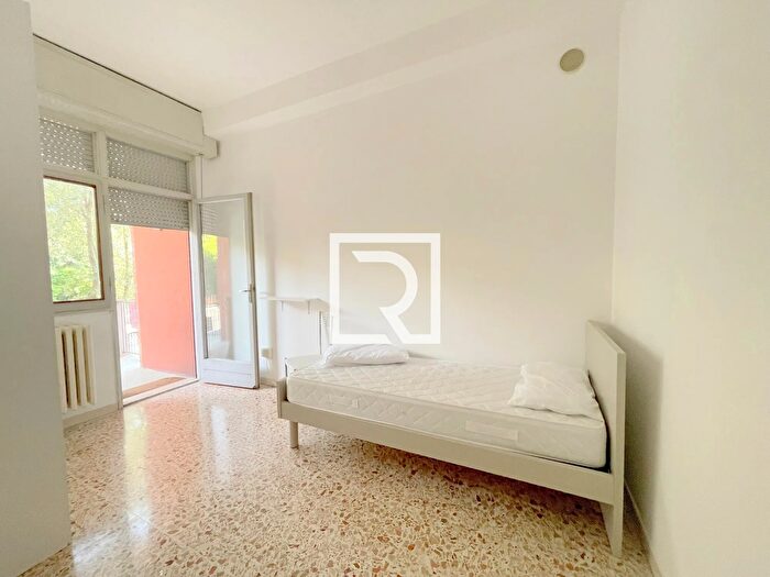 Appartamento monolocale in affitto in Corridoni Forlì, Forli