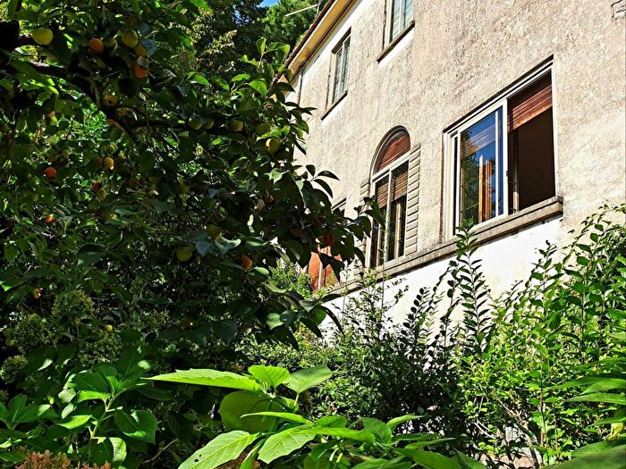 Casa con 6 locali in vendita in Via Pompeo Magno, Centro, Albano Laziale