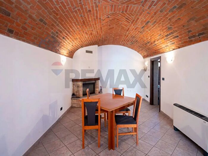 Casa trilocale in vendita in Frazione Spineto, Castellamonte