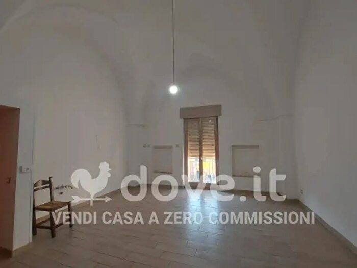 Appartamento trilocale in vendita in Via Alessandro Manzoni Snc, Oria