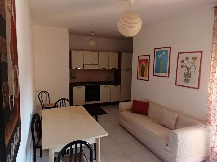 Appartamento bilocale in affitto in Via Londra, Quattromiglia, Rende