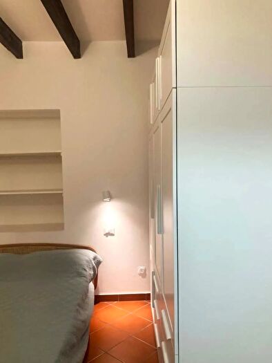 Appartamento monolocale in affitto in Via Luigi Canonica, Milano