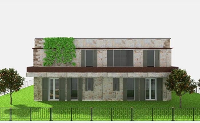 Casa in vendita in Reggio Emilia