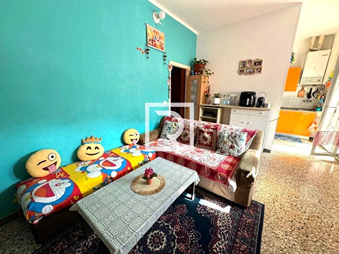 Appartamento quadrilocale in vendita in Via Cavour Meldola, Meldola