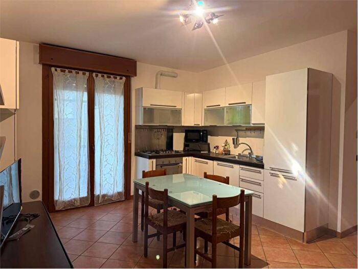 Appartamento bilocale in affitto in Farnesiana, Piacenza