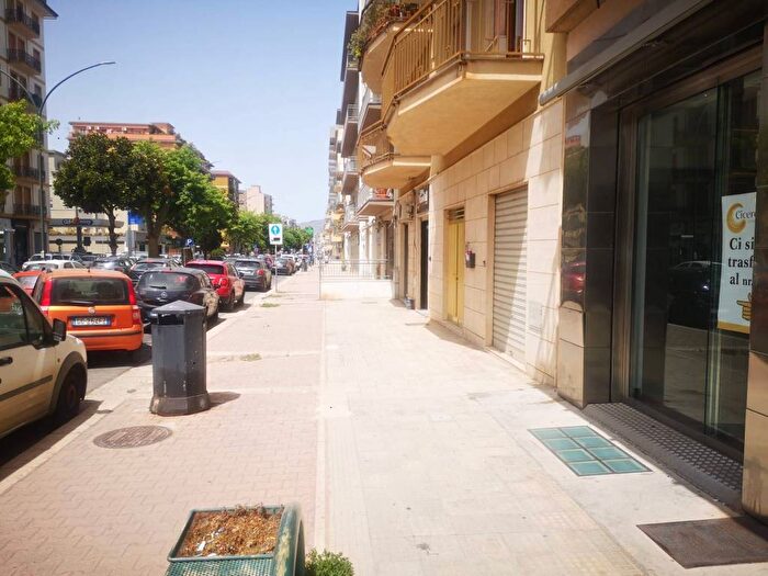 Casa in affitto in Viale Europa, Centro, Alcamo