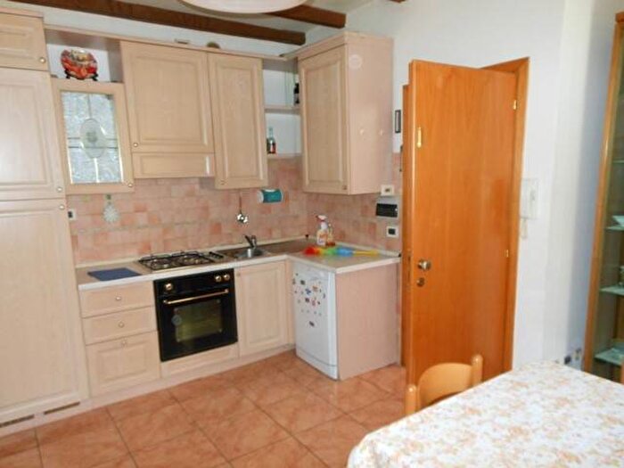 Appartamento bilocale in affitto in via salinatore, Centro Storico, Forlì