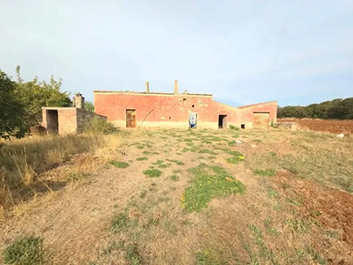 Casa con 5 locali in vendita in Santeramo In Colle