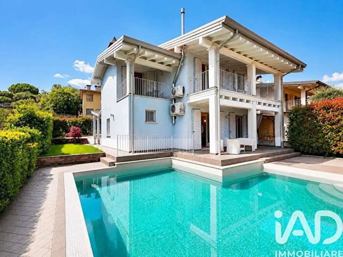 Casa con 7 locali in vendita in Via Don Francesco Mercanti, Polpenazze del Garda