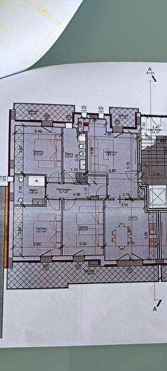 Appartamento con 7 locali in vendita in Frazione Piagge, Ascoli Piceno